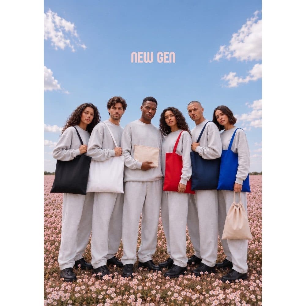 LOOKBOOK NEW GEN coloris Francais