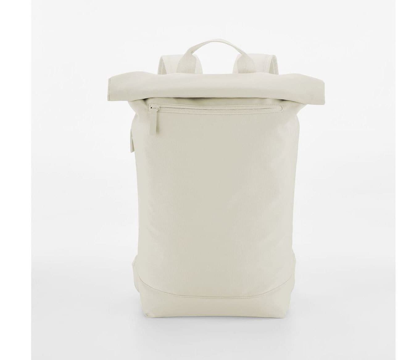 SIMPLICITY ROLL TOP BACKPACK LITE coloris Beige