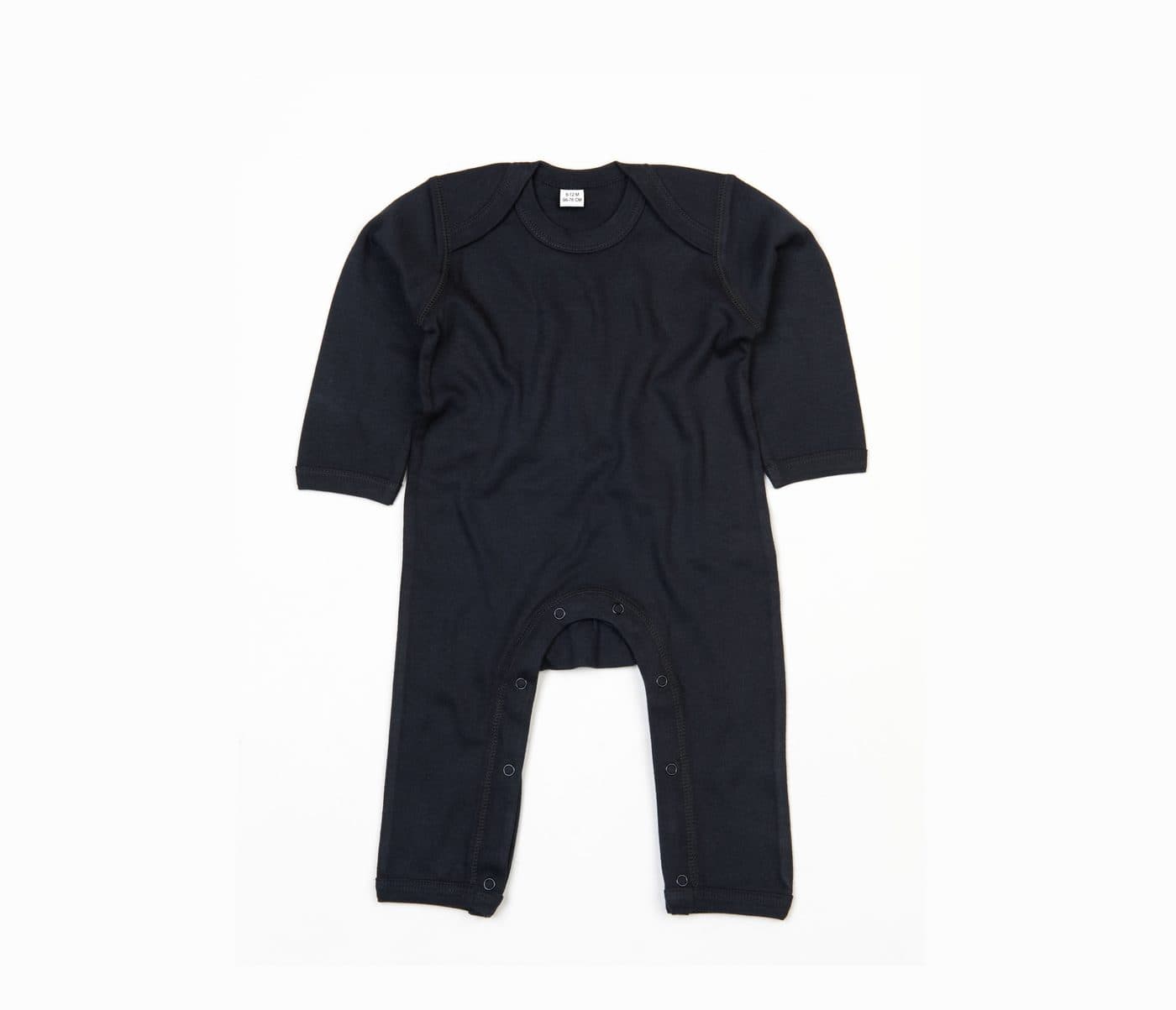 BABY ROMPASUIT coloris Noir