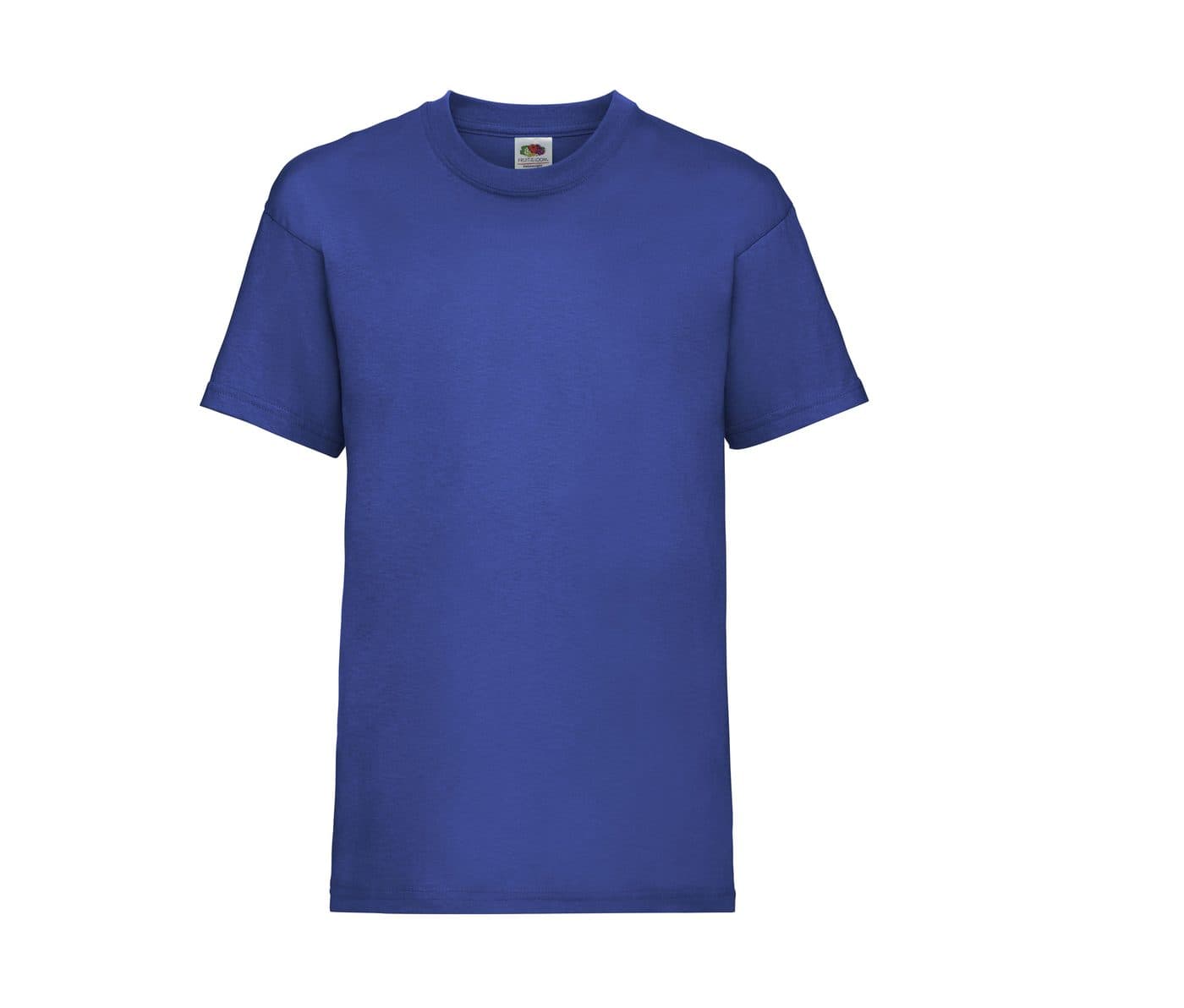 KIDS VALUEWEIGHT T coloris Bleu roi