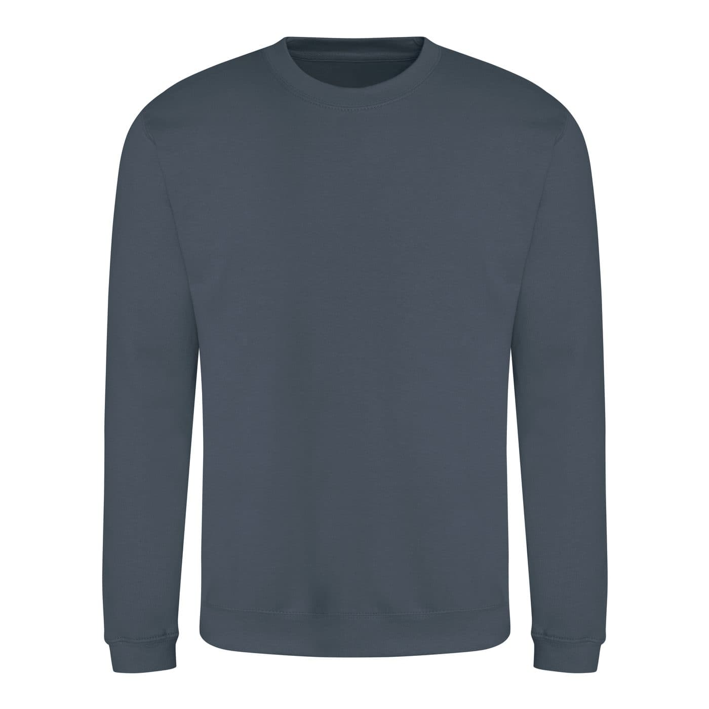 AWDIS SWEAT coloris Bleu aviation