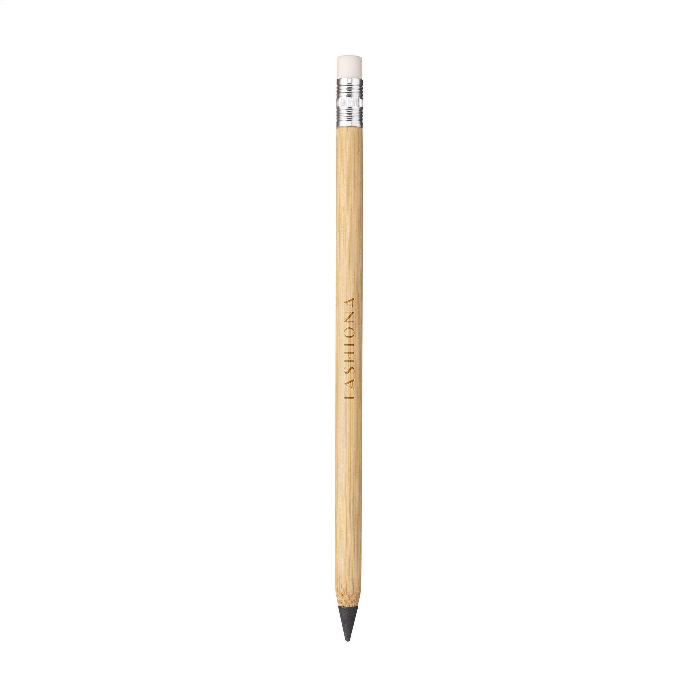 Crayon Everlasting en situation