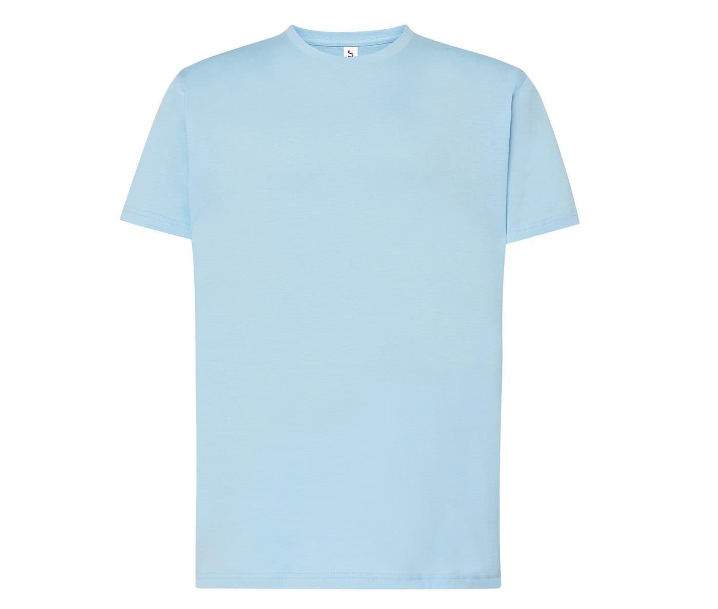 POP TEE coloris Bleu ciel