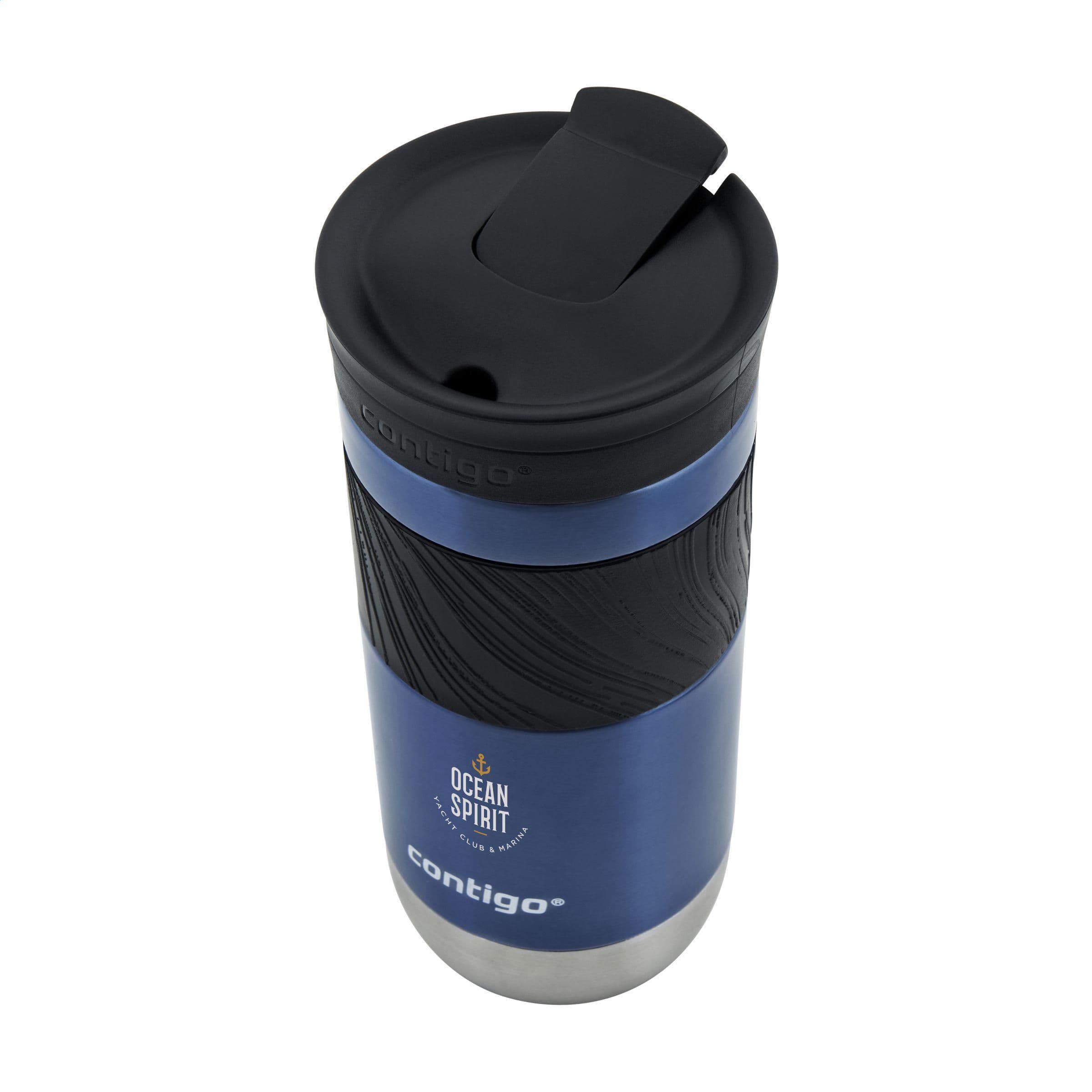 Gobelet thermos Contigo® Byron 2.0 470 ml en situation