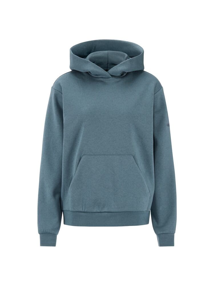 Craft Community 2.0 hoodie w coloris Bleu