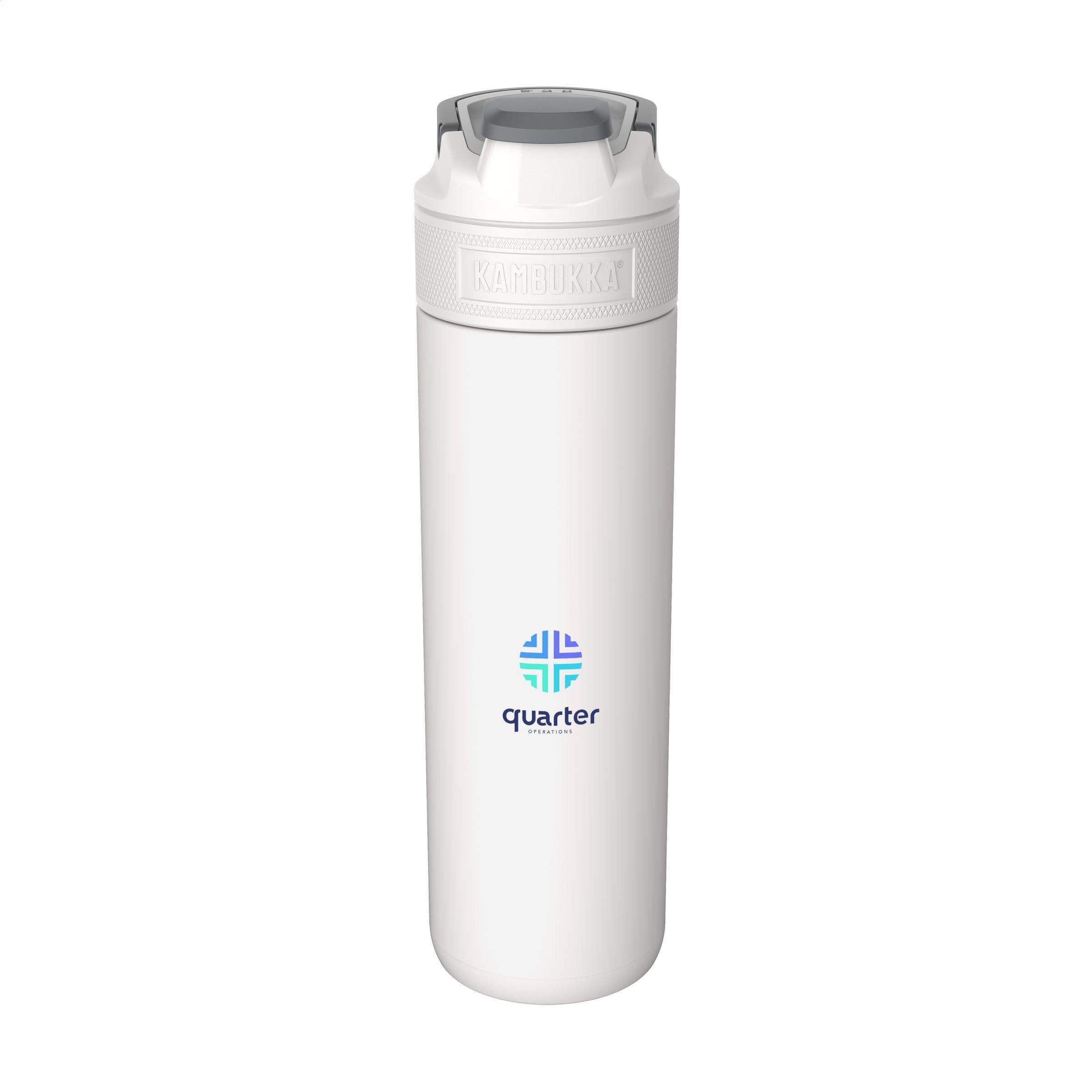 Bouteille Kambukka® Elton Insulated 600 ml en situation