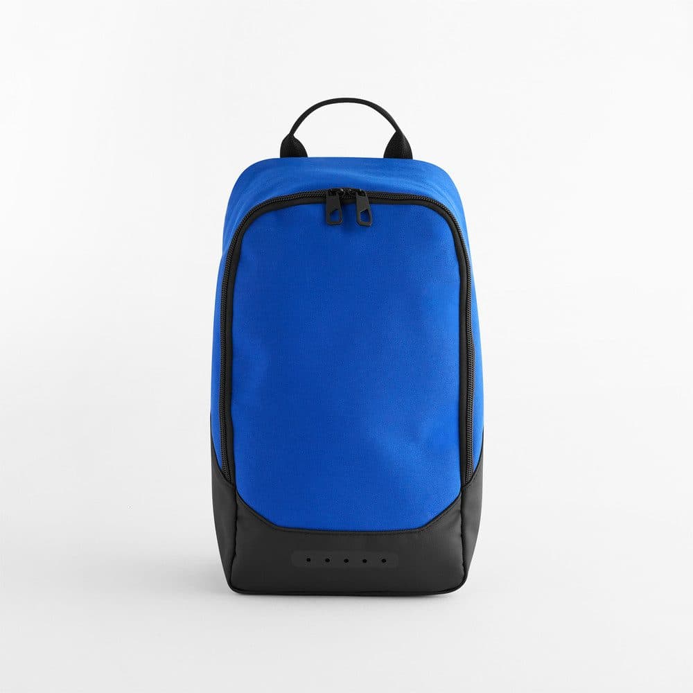 PRO TEAM SHOE BAG coloris Bleu roi / Noir