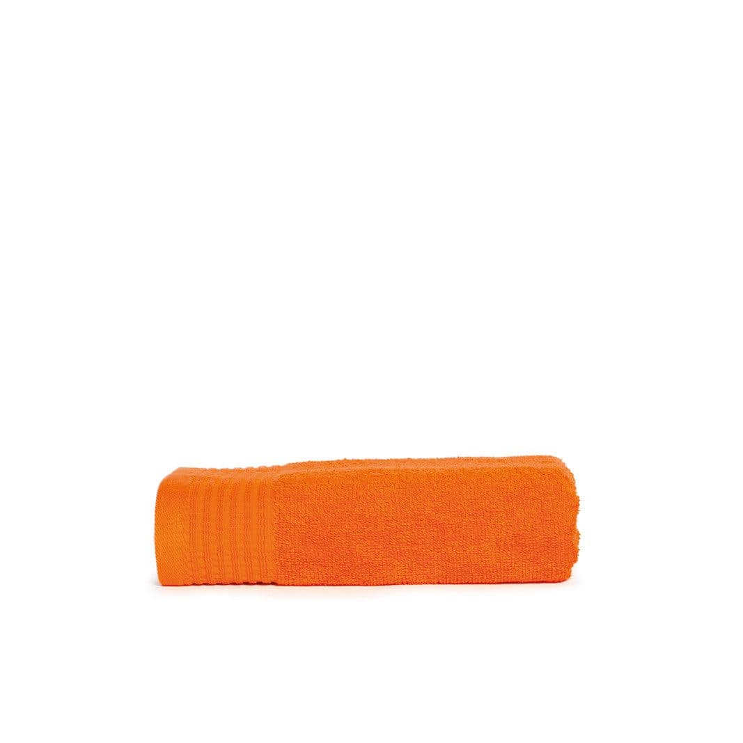 CLASSIC TOWEL coloris Orange