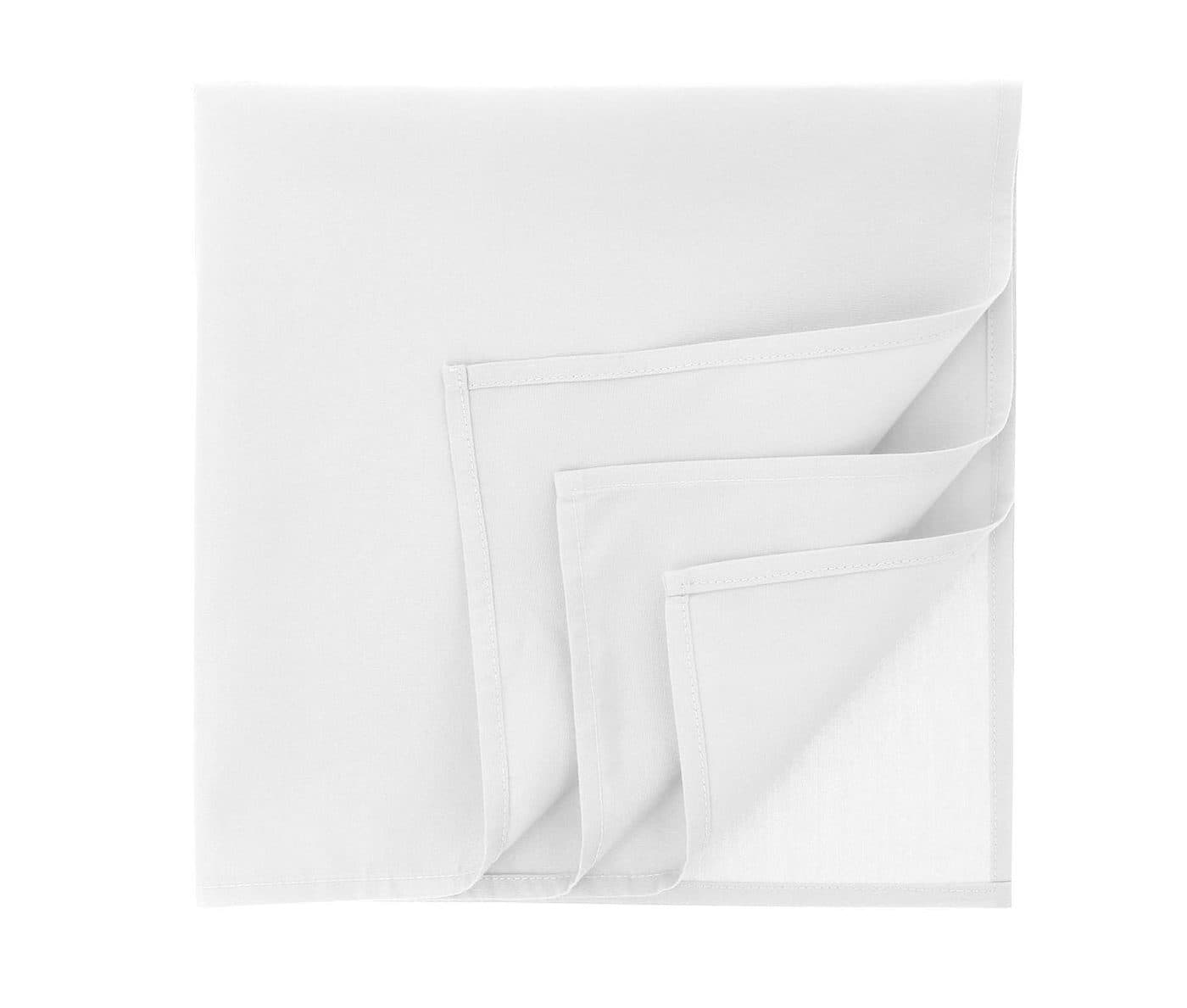 BANDANA GOAL-S coloris Blanc