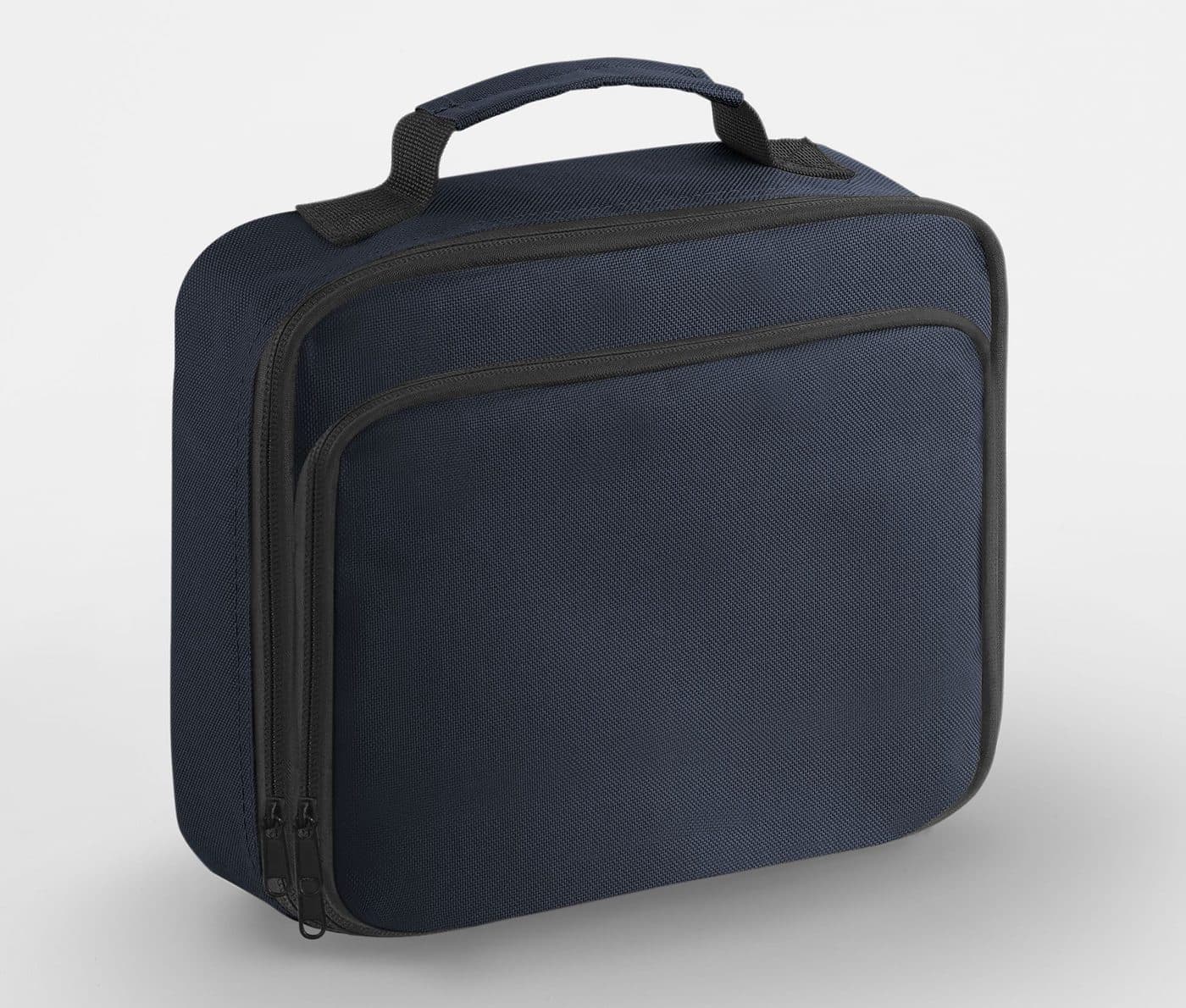 LUNCH COOLER BAG coloris Bleu marine