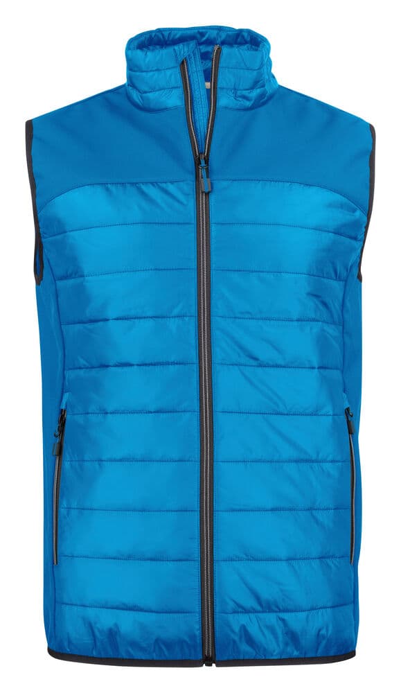 Gilet sans Manches Expedition Homme