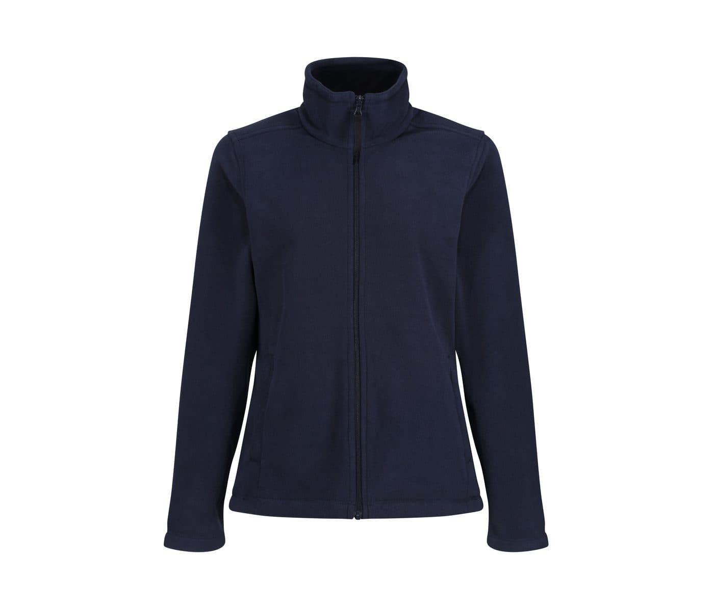 WOMEN'S MICRO FULL ZIP FLEECE
