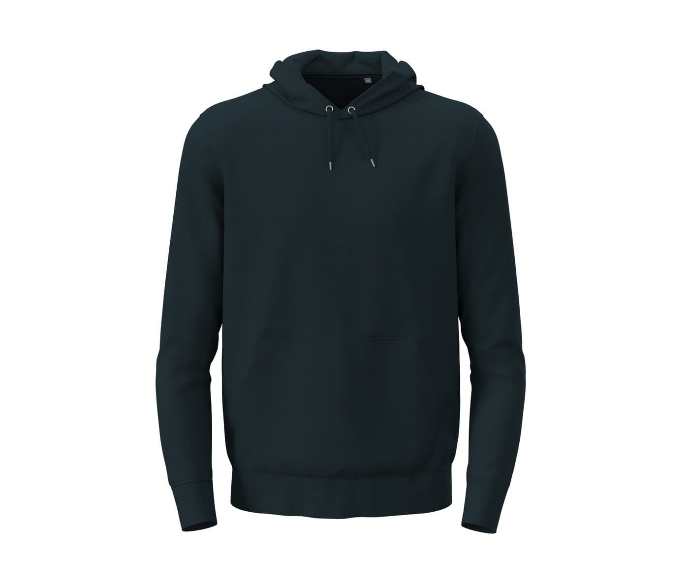 CLASSIC HOODIE coloris Bleu nuit