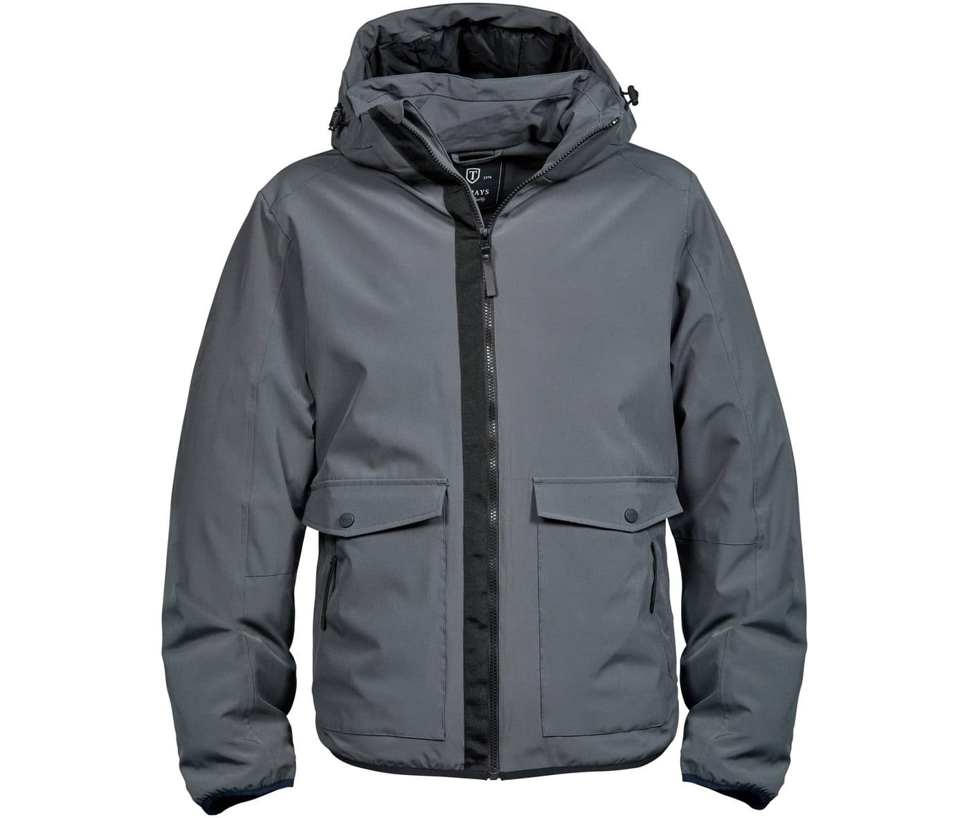 URBAN ADVENTURE JACKET