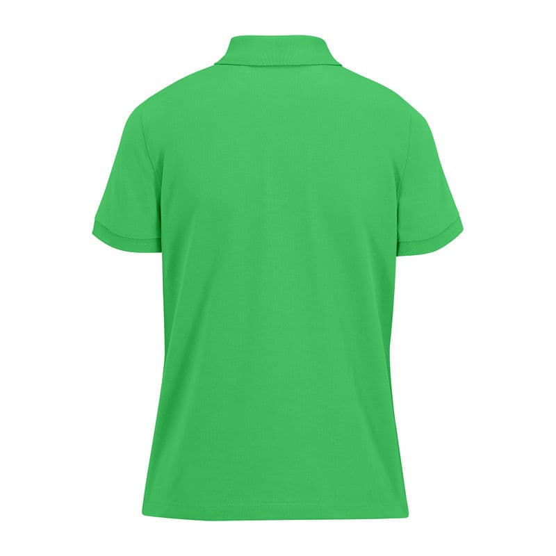 My Polo 180 Women coloris Vert pomme