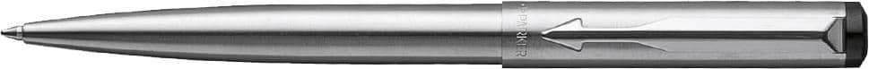 Stylo bille Parker Vector | Acier inoxydable en situation