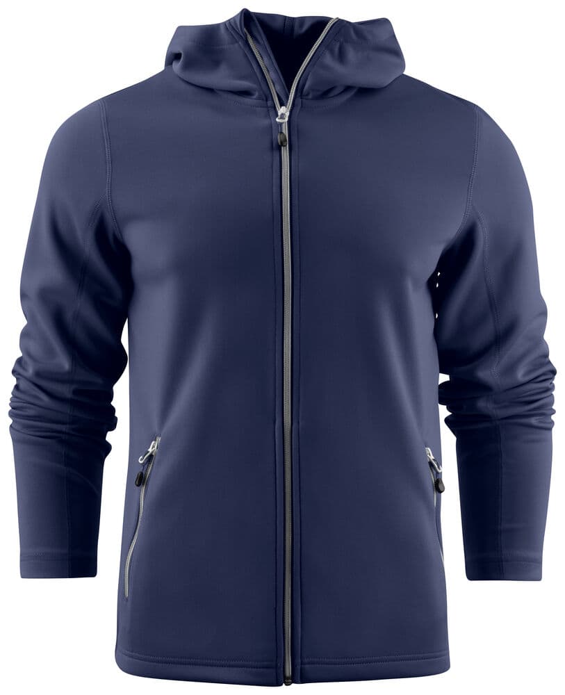 Layback Hoodie Homme