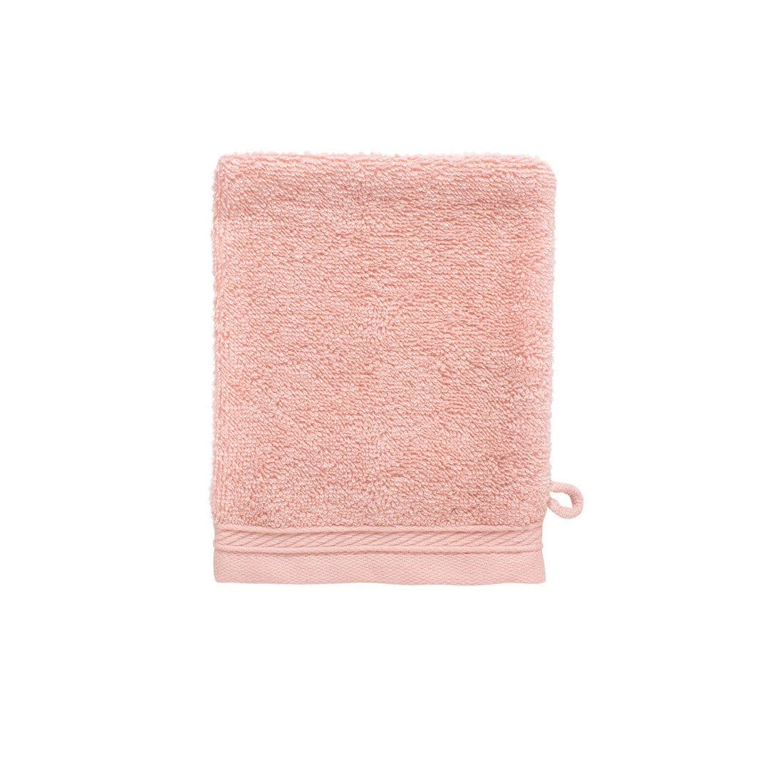 ORGANIC WASHCLOTH coloris Saumon