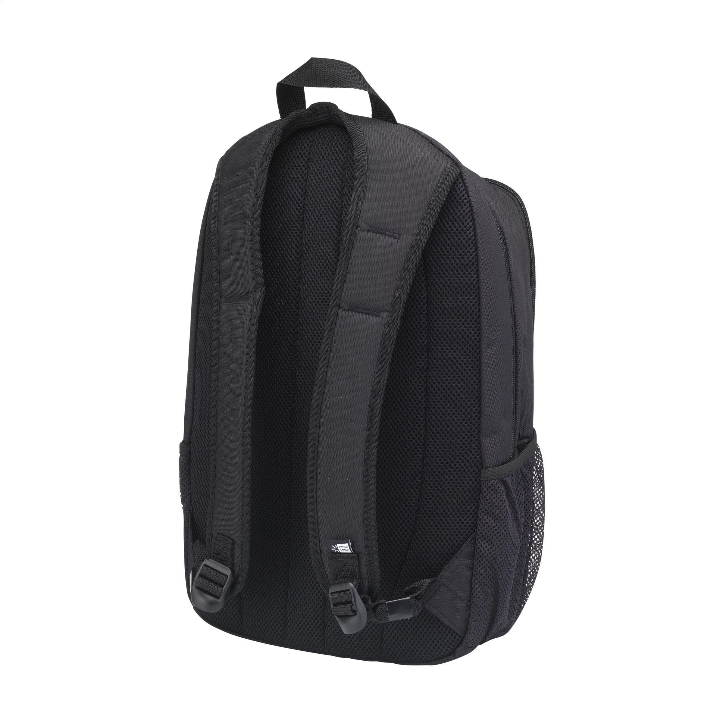 Sac à dos Case Logic Jaunt 15,6 pouces en situation
