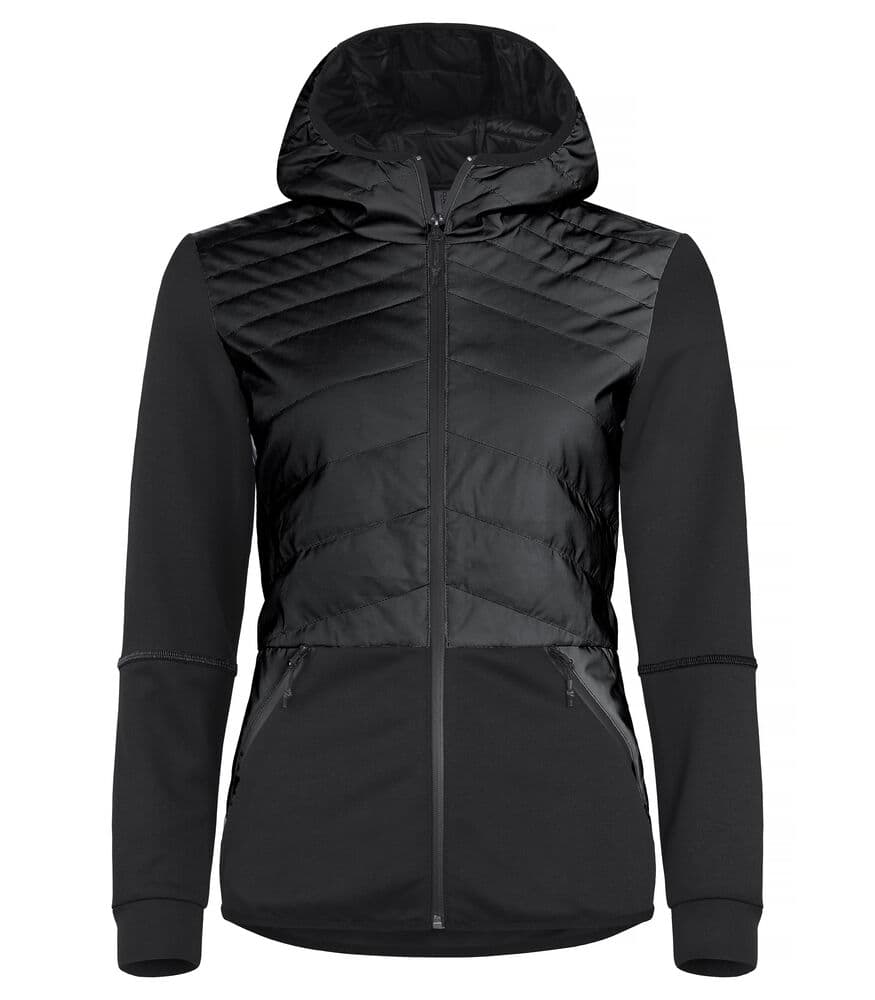 Clique Utah Jacket Women