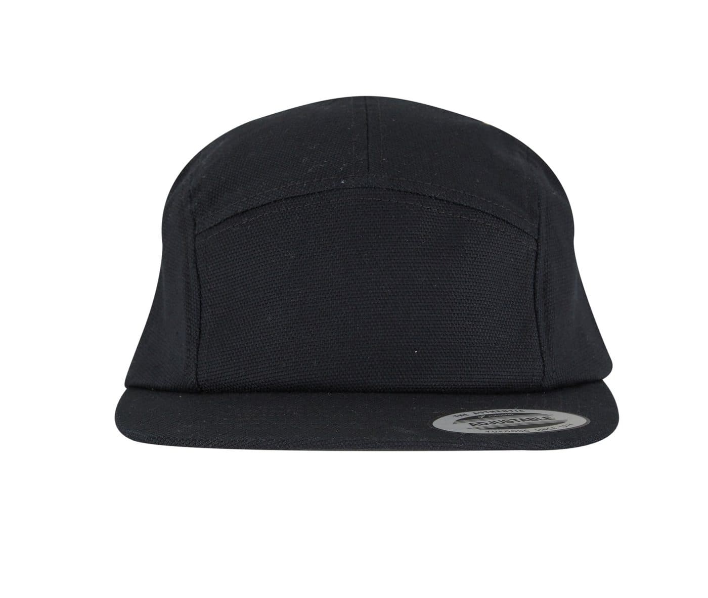JOKEY CANVAS CAP coloris Noir
