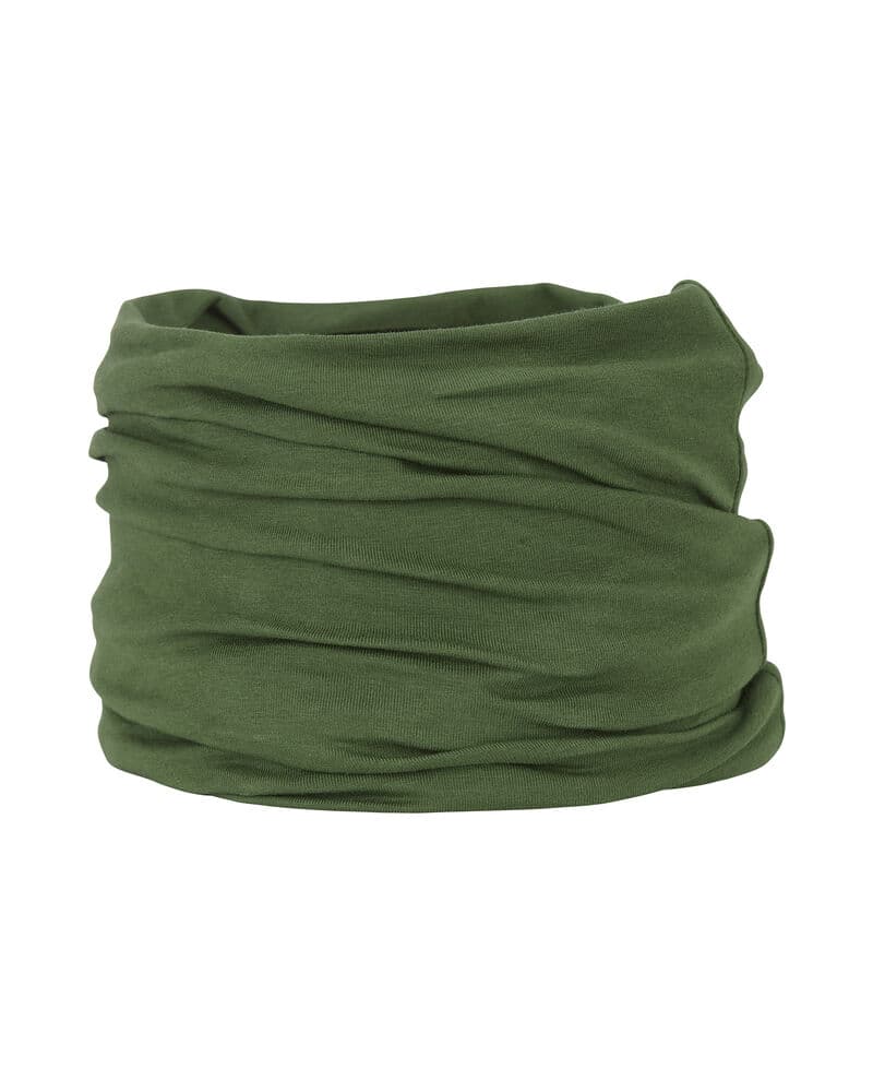 Tour de Cou coloris Vert foncé