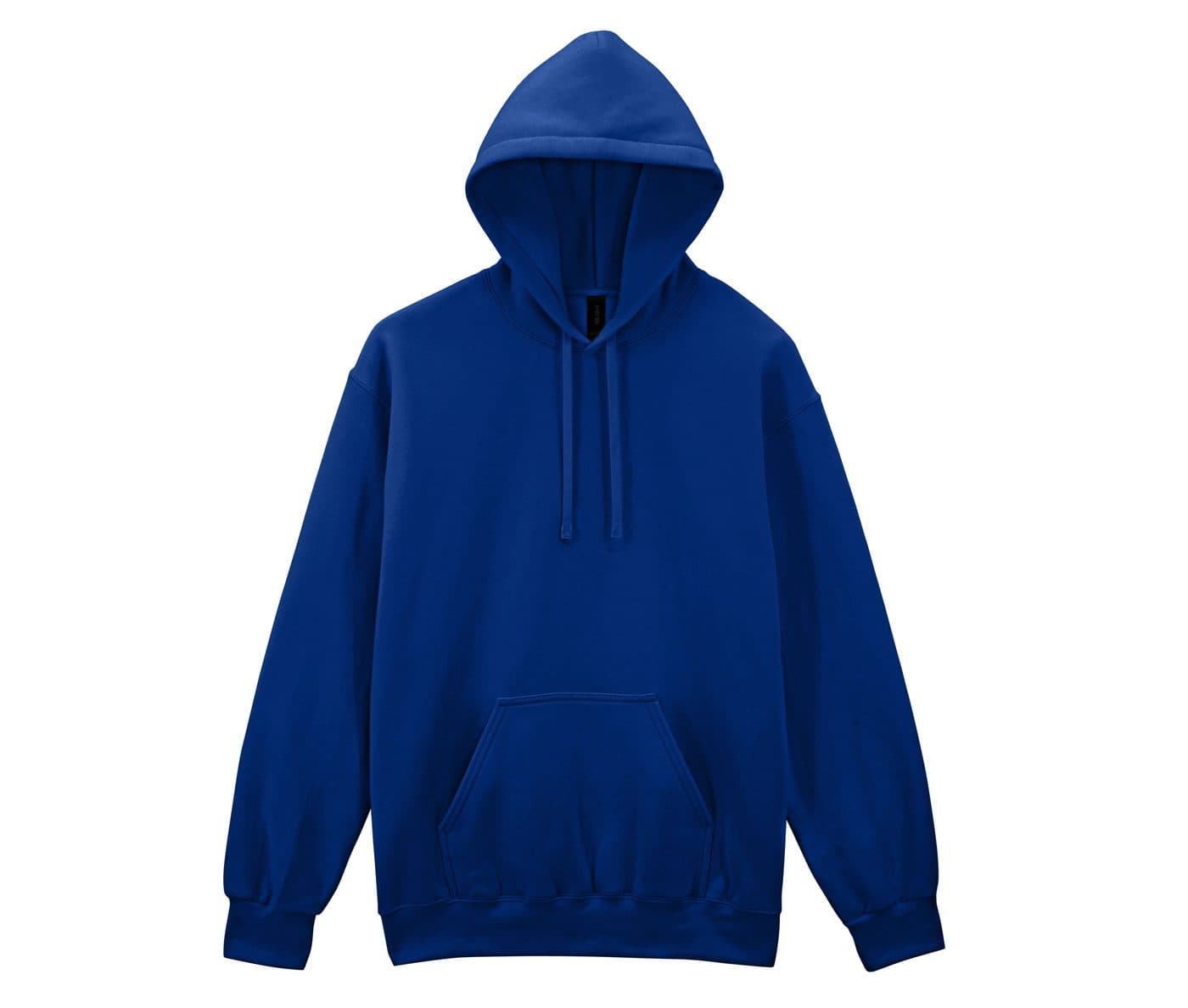HAMMER MAXWEIGHT ADULT HOODED SWEATSHIRT coloris Bleu roi profond