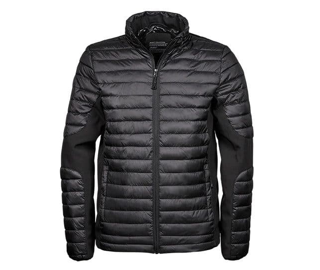 CROSSOVER JACKET