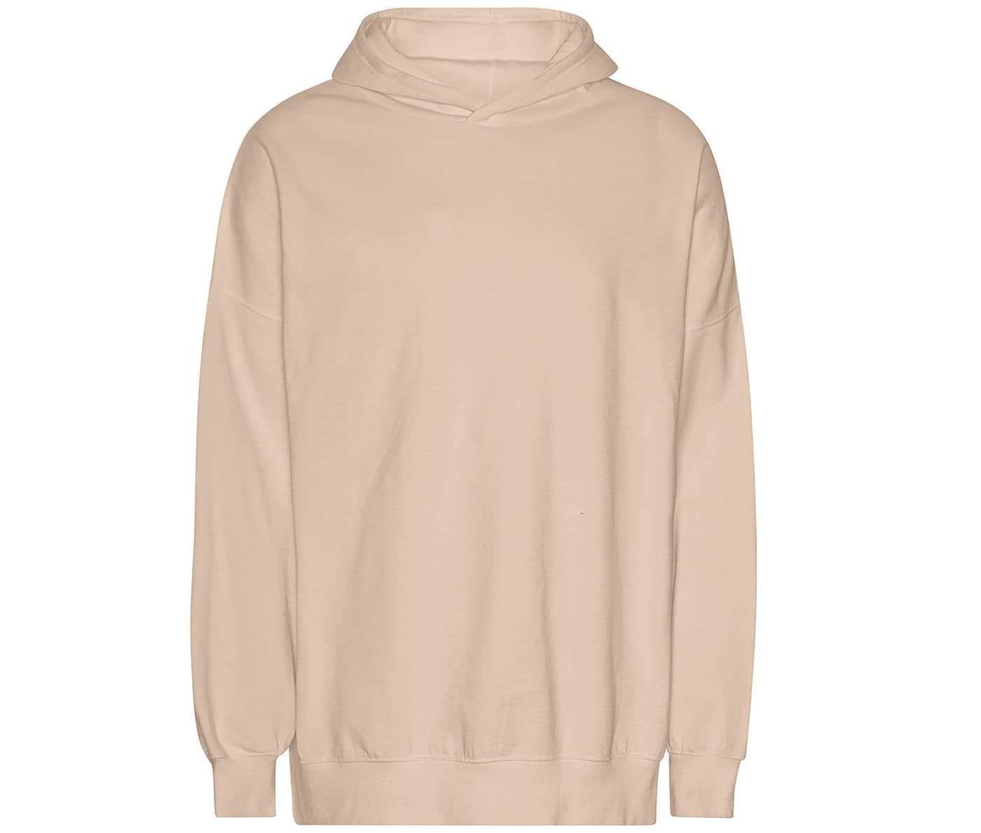 OVERSIZED HOODIE