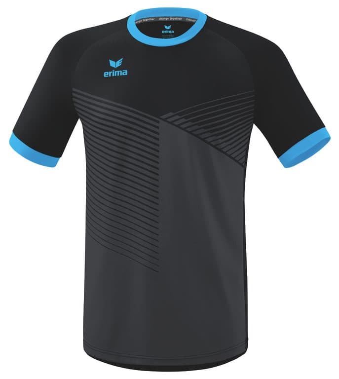 Maillot Mantua coloris Noir / curaçao