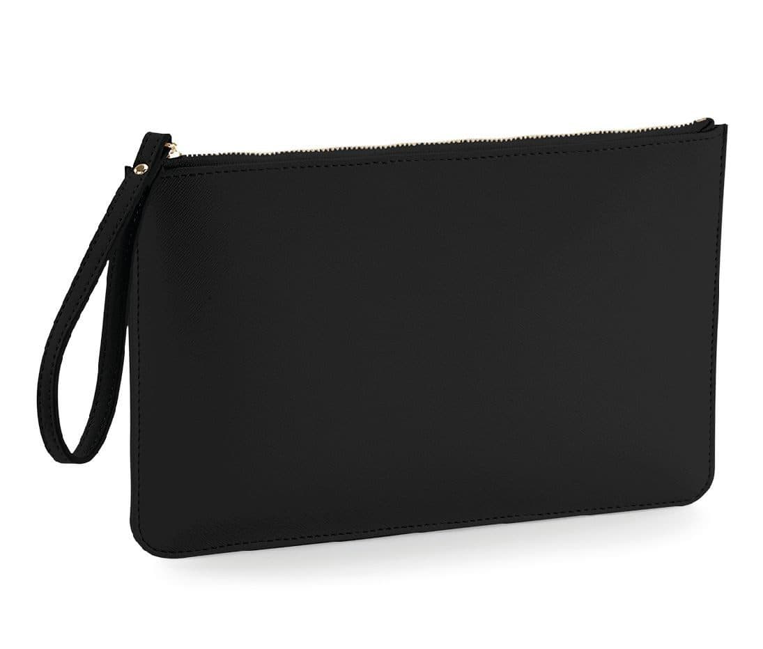 BOUTIQUE ACCESSORY POUCH coloris Noir