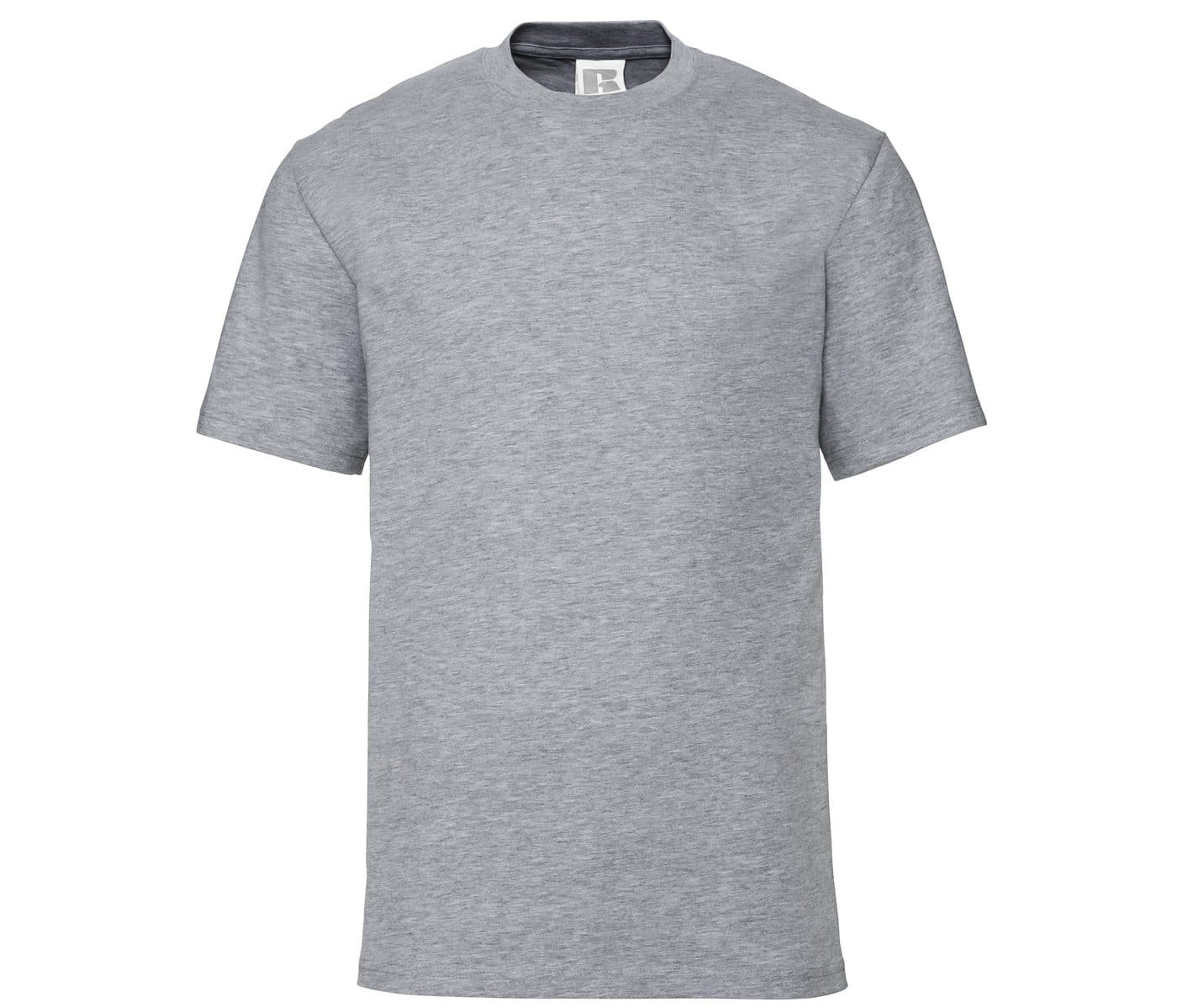AUTHENTIC CLASSIC T coloris Gris oxford clair
