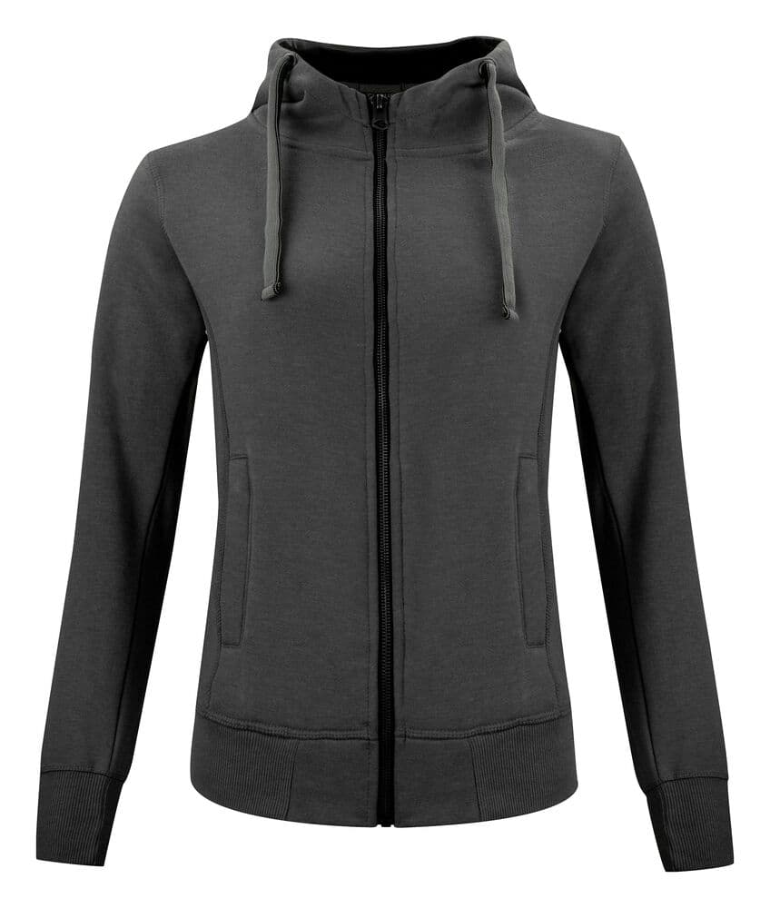 Clique Classic Hoody Full Zip Women