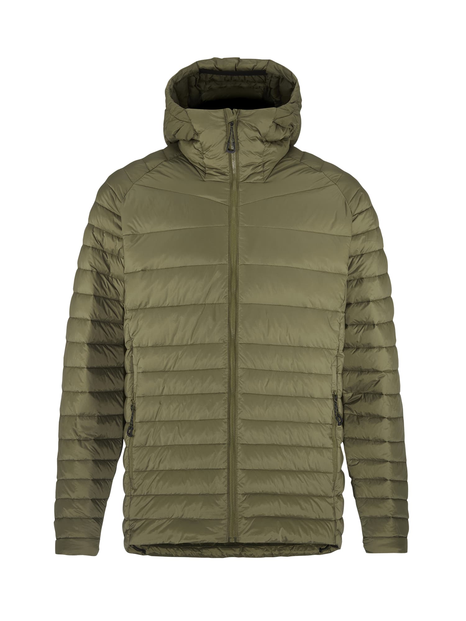 Craft Adv Explore Lt. Down Jkt M coloris Vert