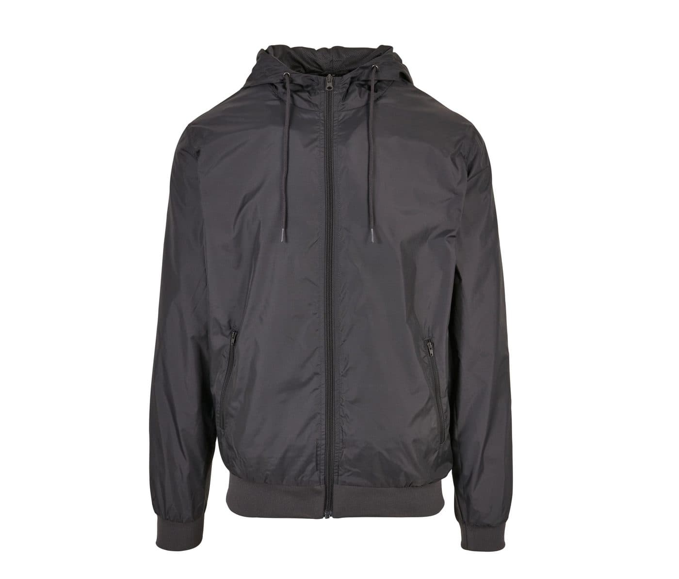 WINDRUNNER coloris Gris ombre foncé / Gris ombre foncé