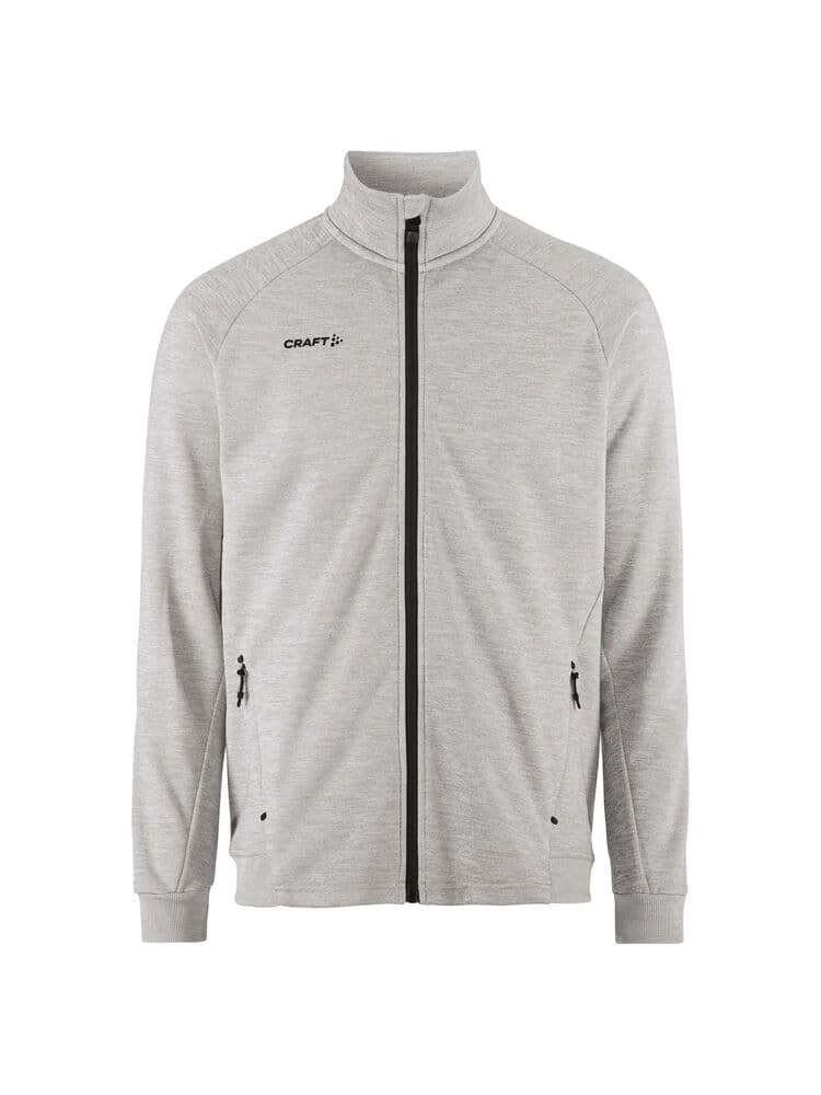 Craft Adv Unify Jkt M coloris Gris