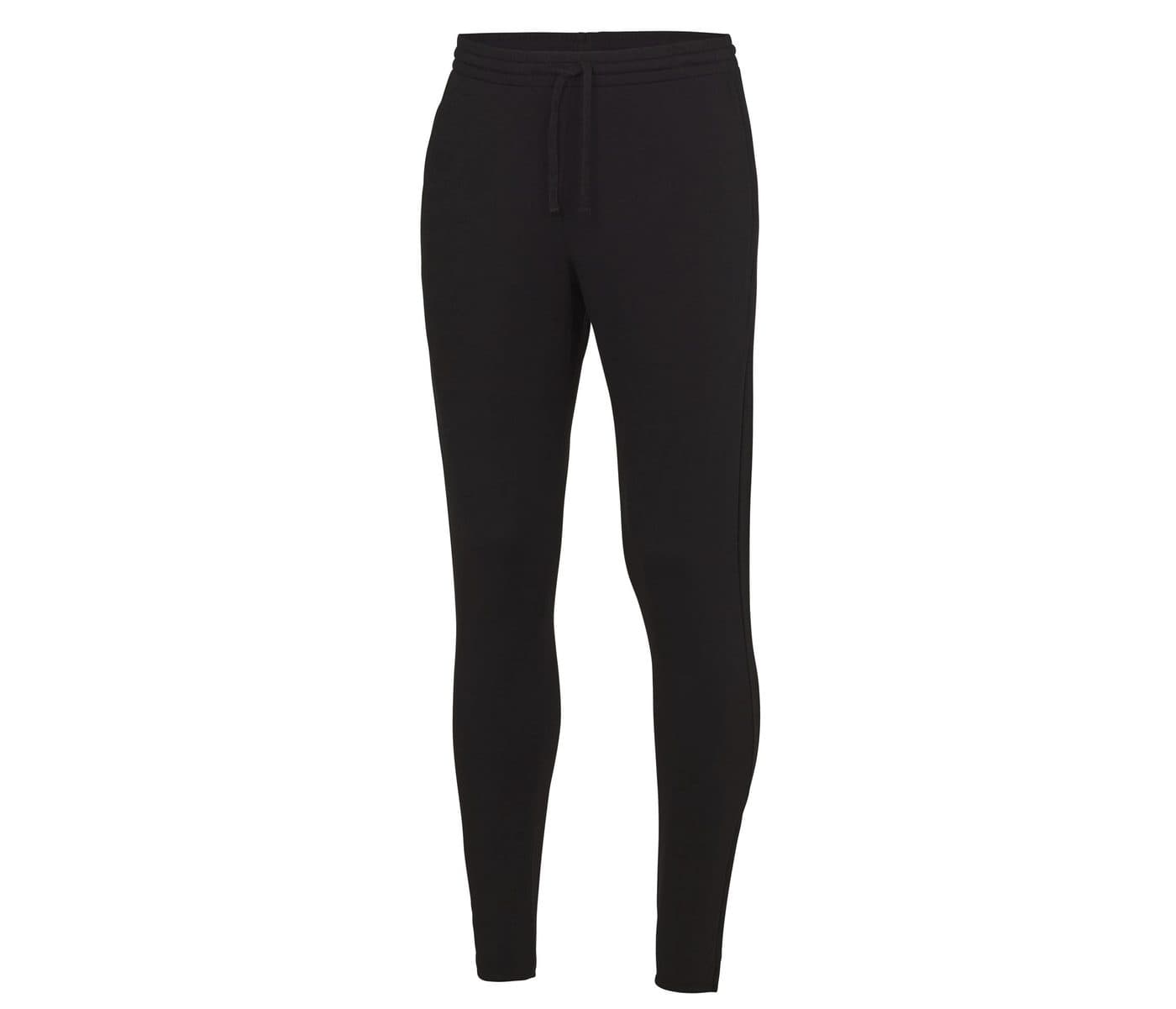 MENS COOL TAPERED JOGPANTS coloris Noir jais