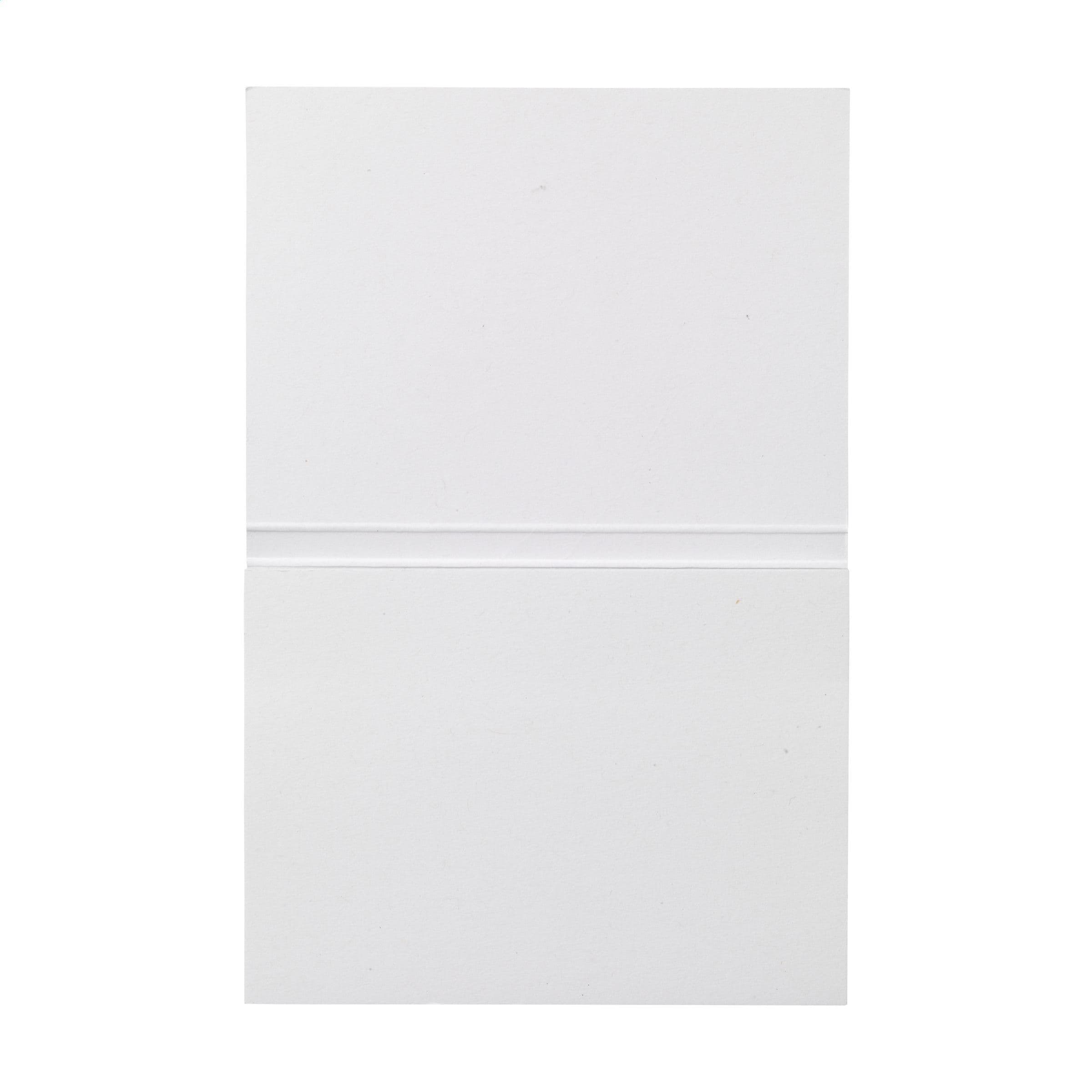 Bloc-note Memo sticky notes papier recyclé en situation