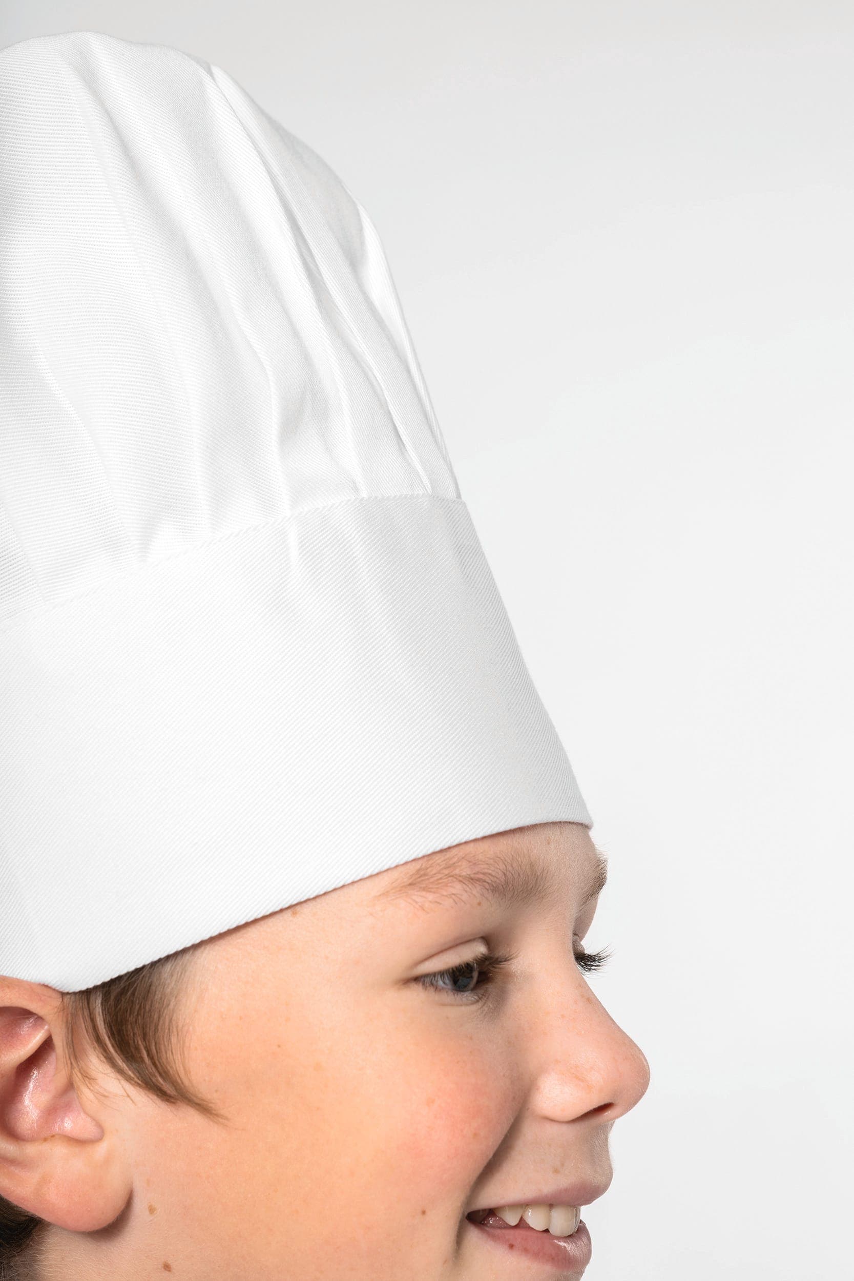 Kit chef cuisinier enfant en situation