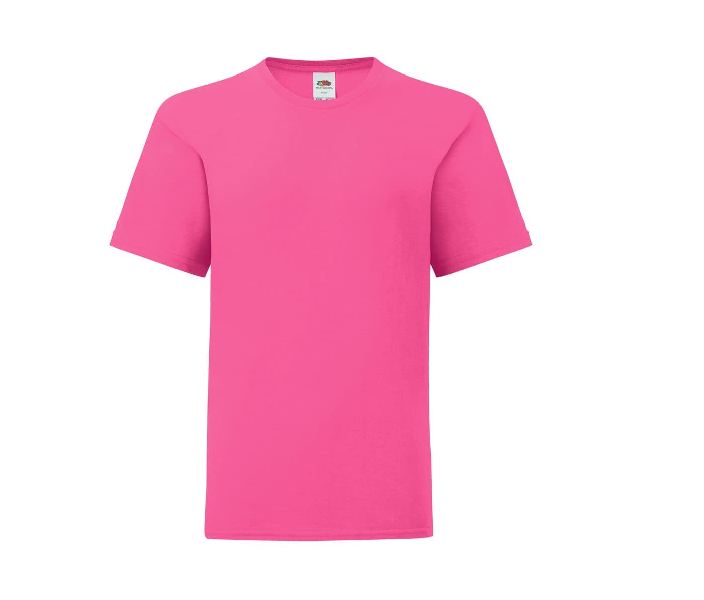 KIDS ICONIC 150 T coloris Fuchsia