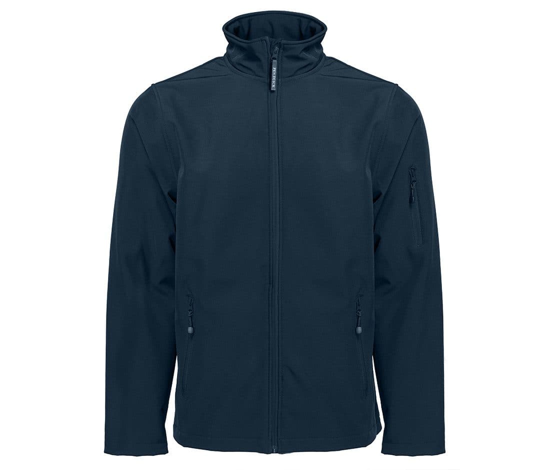 ATLANTIC MEN coloris Marine profond