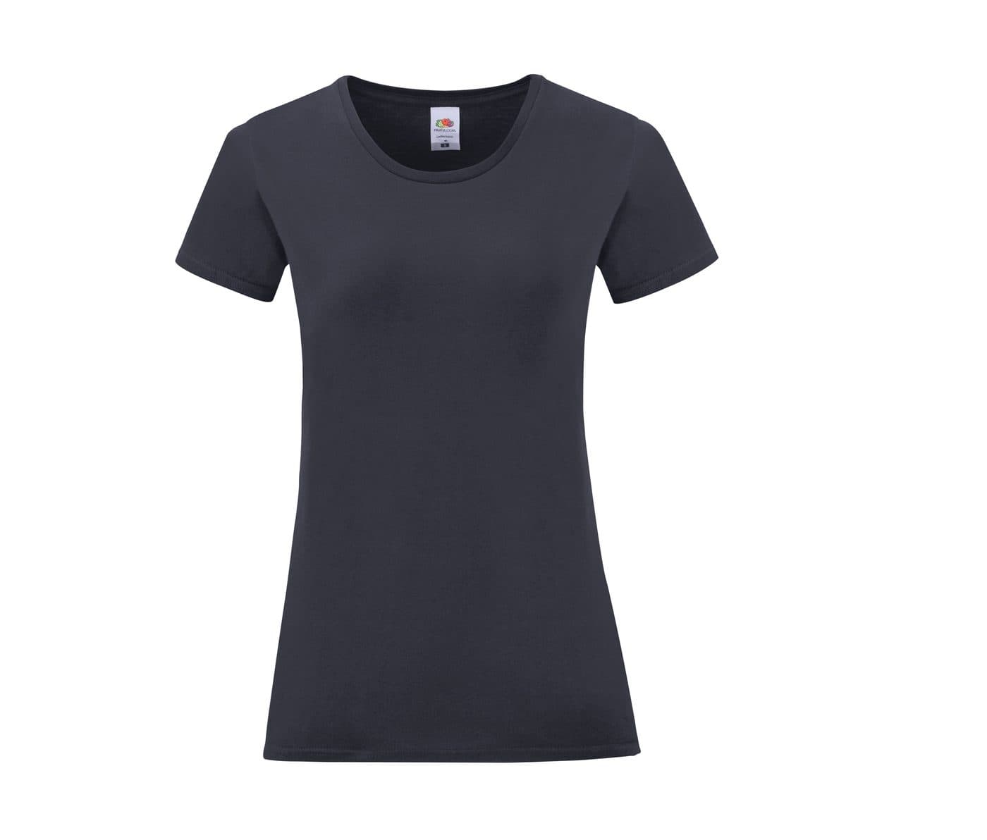 LADIES ICONIC 150 T coloris Marine profond