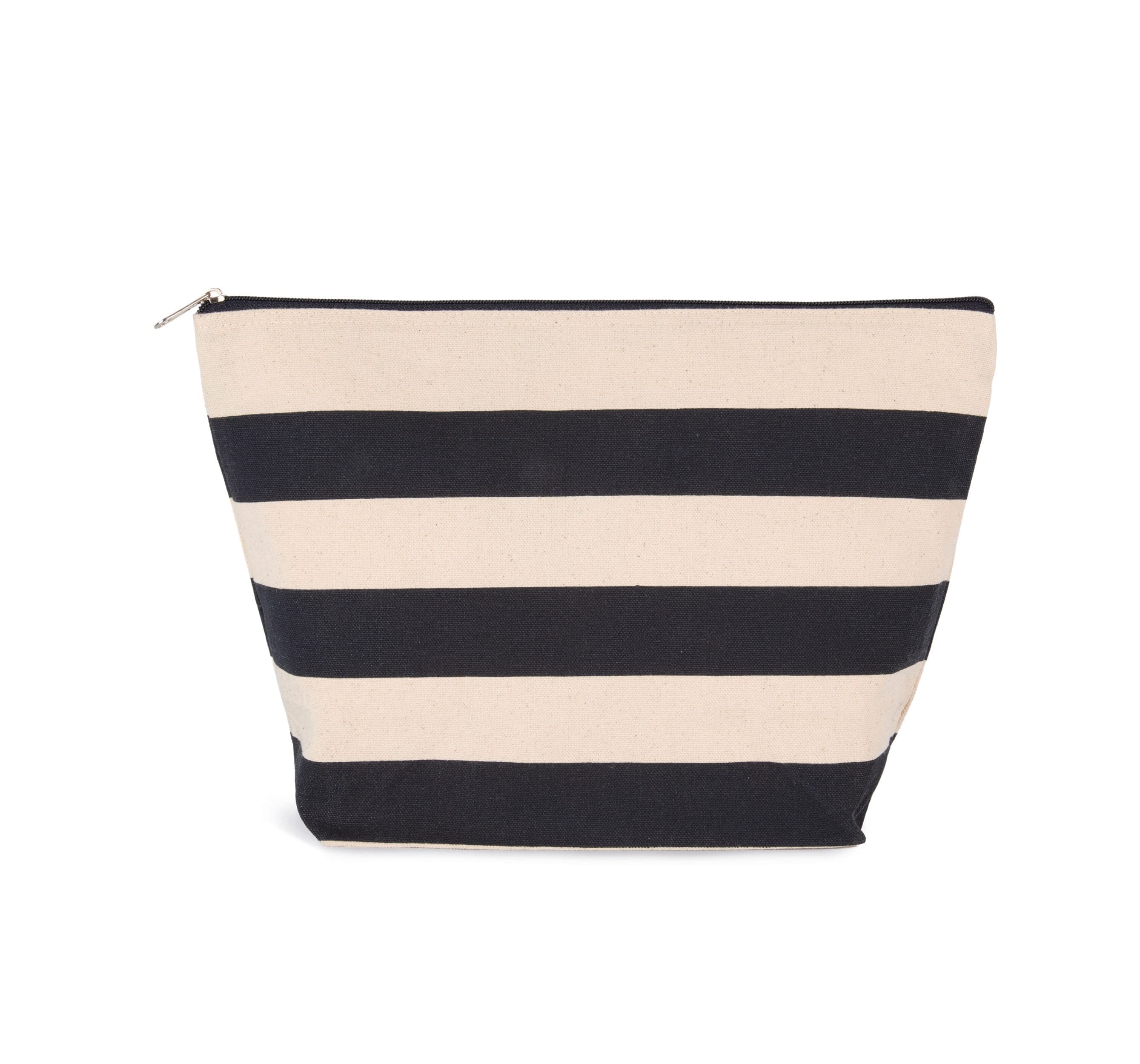 Pochette marinière extra large en situation