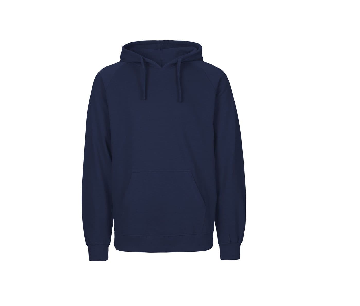 MENS HOODIE coloris Marine