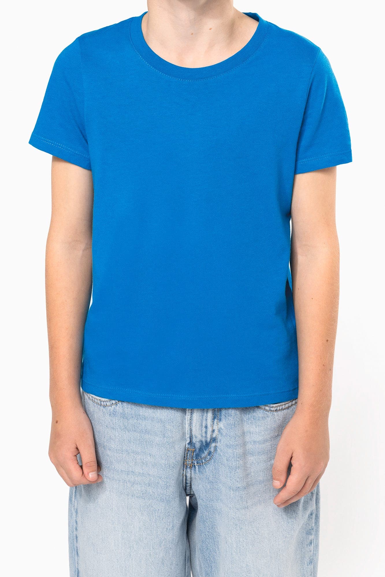 T-shirt Bio150 enfant en situation