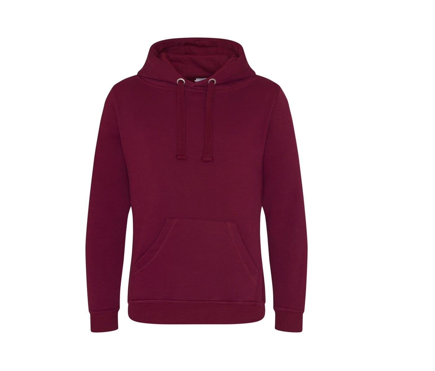 GRADUATE HEAVYWEIGHT HOODIE coloris Bordeaux