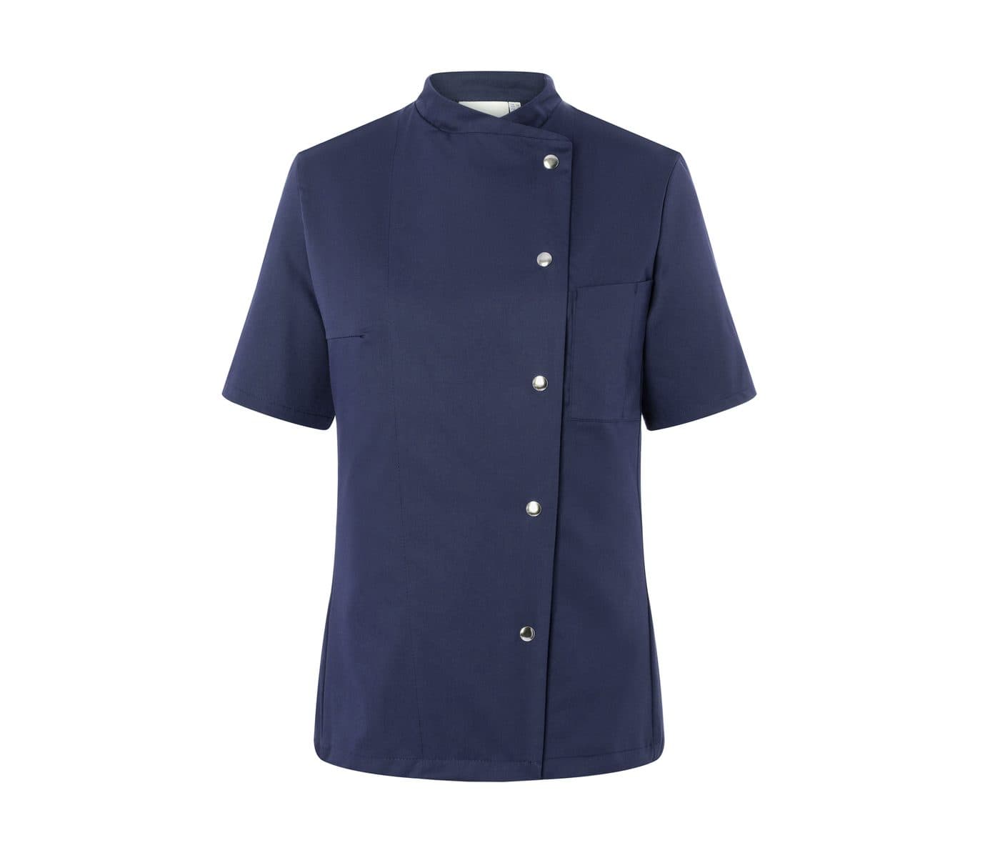 LADIES' CHEF JACKET GRETA coloris Marine
