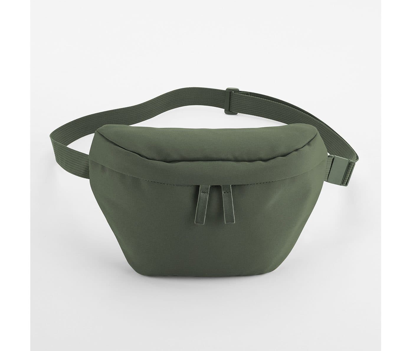 SIMPLICITY WAISTPACK coloris Vert pin