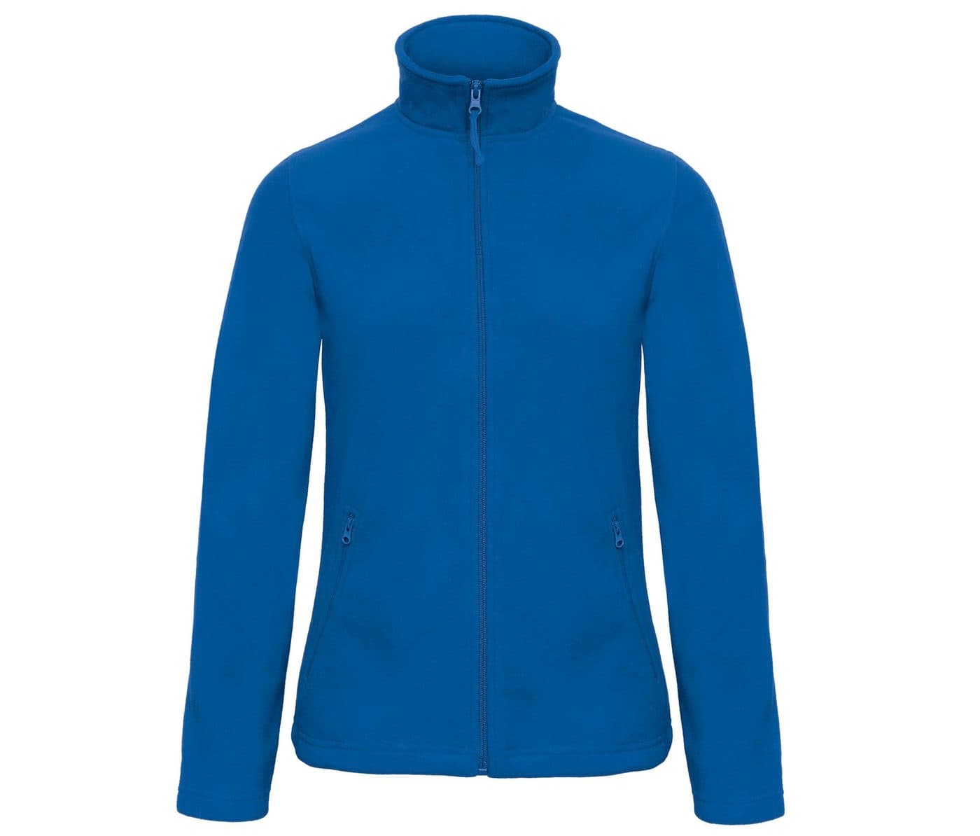 BCID.501 LADIES' FLEECE coloris Bleu roi