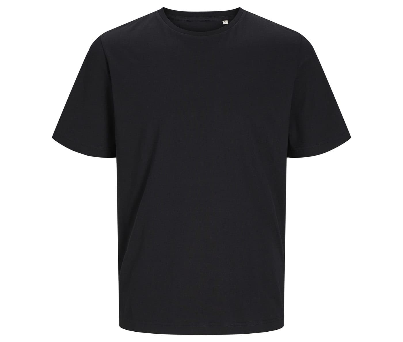 CANVAS TEE coloris Noir